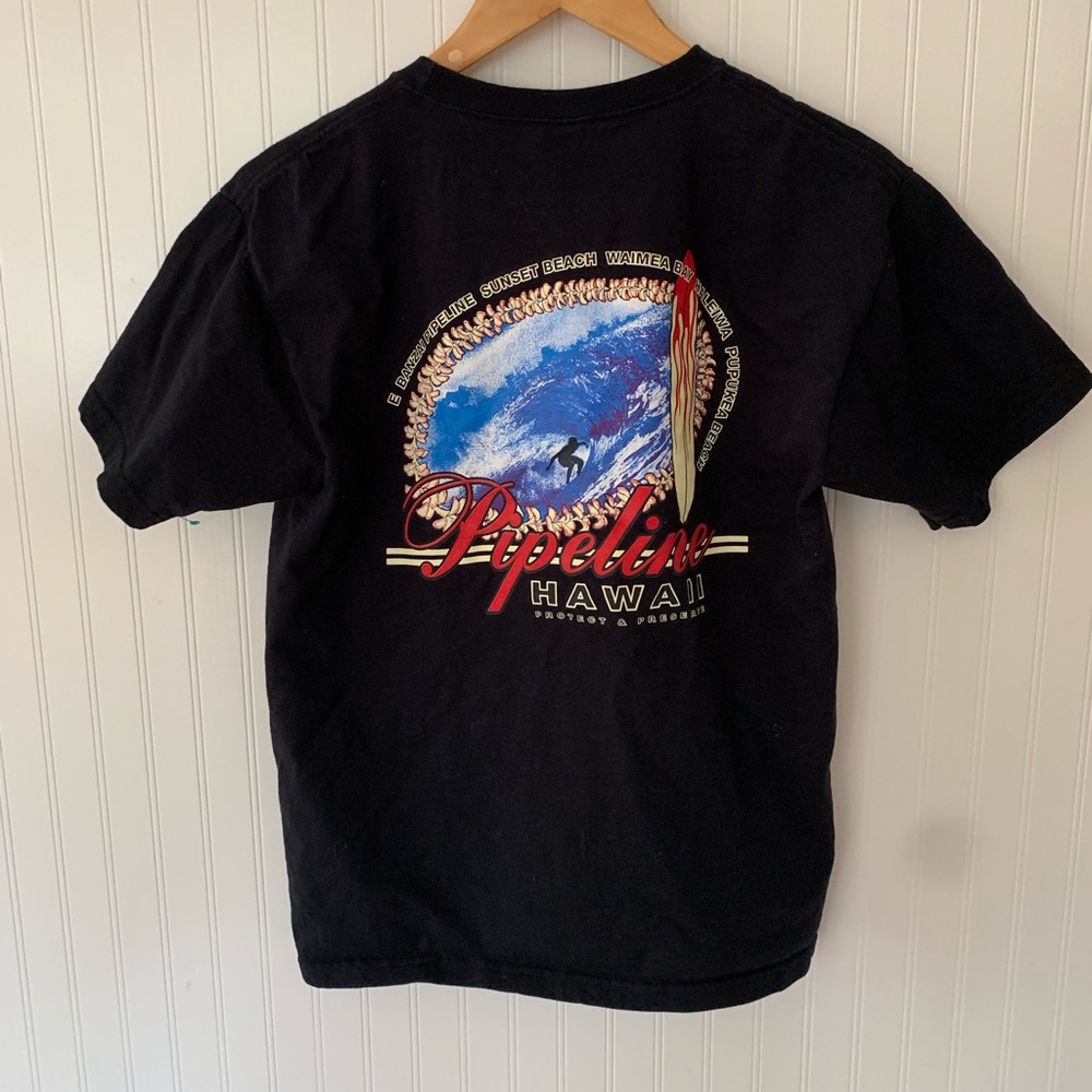 North Shore T-shirt